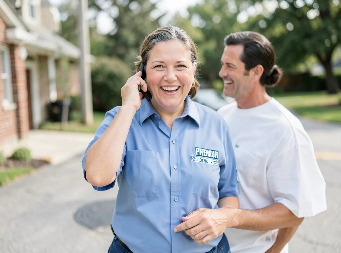 Water Damage Restoration Battiest, OK FAQs